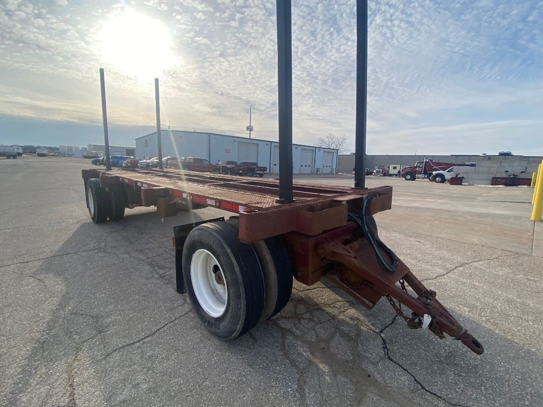 2007 ROSA 23 - Image 6